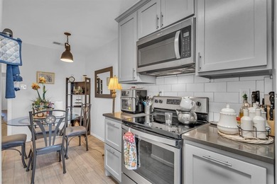 Experience serene golf course living in this beautifully updated on Prestonwood Country Club - Dallas County in Texas - for sale on GolfHomes.com, golf home, golf lot