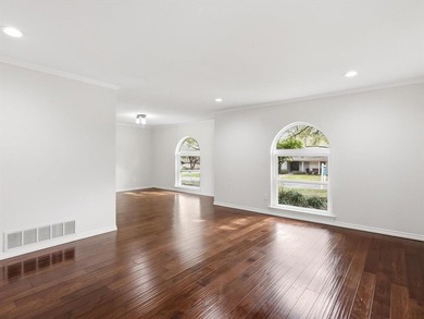 Located in the highly sought-after Ridglea Country Club Estates on Ridglea Golf Course in Texas - for sale on GolfHomes.com, golf home, golf lot