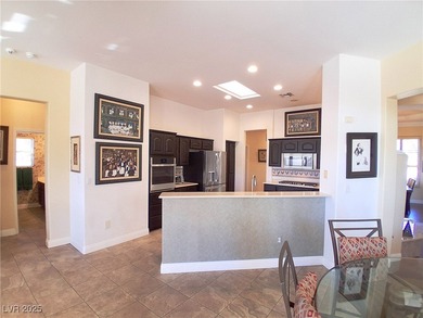 BEAUTIFUL GOLF COURSE HOME LOCATED HIGH ON THE 11TH FAIRWAY AT on Highland Falls Golf Club in Nevada - for sale on GolfHomes.com, golf home, golf lot