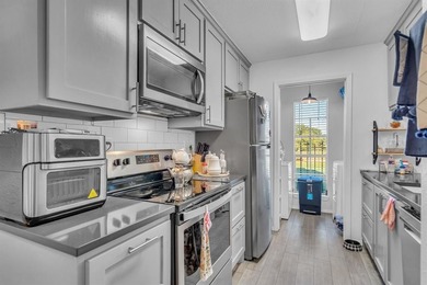 Experience serene golf course living in this beautifully updated on Prestonwood Country Club - Dallas County in Texas - for sale on GolfHomes.com, golf home, golf lot