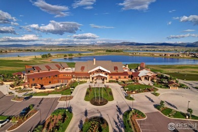 Discover one of the most exceptional lots in The Rookery at on TPC Colorado Golf Club in Colorado - for sale on GolfHomes.com, golf home, golf lot