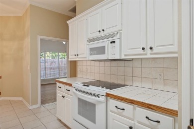 Tucked away at the end of a quiet cul-de-sac, and located on Athens Country Club in Texas - for sale on GolfHomes.com, golf home, golf lot