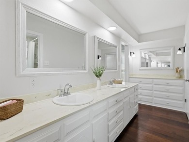 Located in the highly sought-after Ridglea Country Club Estates on Ridglea Golf Course in Texas - for sale on GolfHomes.com, golf home, golf lot