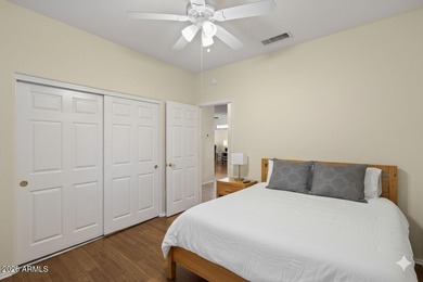 Elevate your lifestyle in the heart of The Grand. Whether you're on Sun City Grand Golf Couse and Club in Arizona - for sale on GolfHomes.com, golf home, golf lot