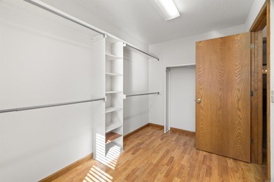 Discover the possibilities in this spacious 3-bedroom, 3-bath on Cortez Golf Course in Arkansas - for sale on GolfHomes.com, golf home, golf lot