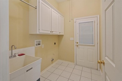 Tucked away at the end of a quiet cul-de-sac, and located on Athens Country Club in Texas - for sale on GolfHomes.com, golf home, golf lot