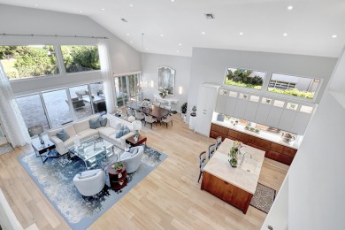 FULLY RENOVATED two-story, 3 bedroom + office home in St on St. Andrews Country Club of Boca Raton in Florida - for sale on GolfHomes.com, golf home, golf lot