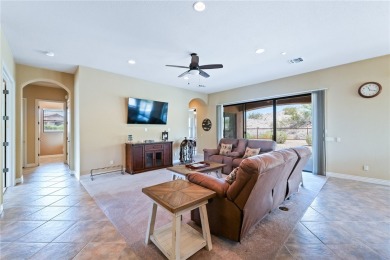 Looking for a beautiful FULLY FURNISHED home with 44' BOAT DEEP on Laughlin Ranch Golf Club in Arizona - for sale on GolfHomes.com, golf home, golf lot