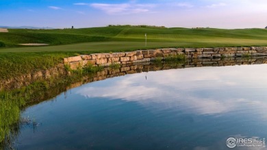 Discover one of the most exceptional lots in The Rookery at on TPC Colorado Golf Club in Colorado - for sale on GolfHomes.com, golf home, golf lot