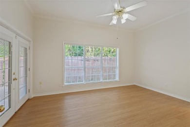Tucked away at the end of a quiet cul-de-sac, and located on Athens Country Club in Texas - for sale on GolfHomes.com, golf home, golf lot