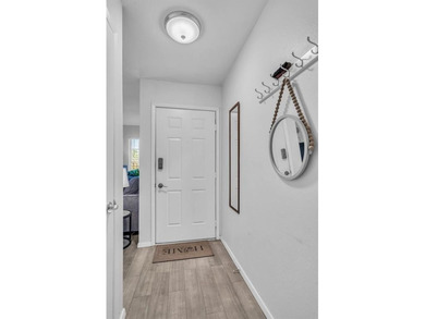 Experience serene golf course living in this beautifully updated on Prestonwood Country Club - Dallas County in Texas - for sale on GolfHomes.com, golf home, golf lot