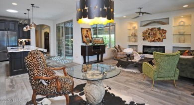 Beautifully and stunningly upgraded Haven model on premium lot on The Ritz Carlton Golf Club, Dove Mountain  in Arizona - for sale on GolfHomes.com, golf home, golf lot