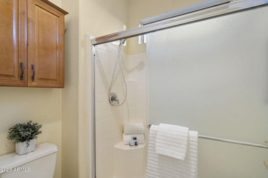 Elevate your lifestyle in the heart of The Grand. Whether you're on Sun City Grand Golf Couse and Club in Arizona - for sale on GolfHomes.com, golf home, golf lot