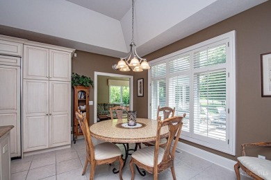 Welcome to this beautifully crafted patio home in the on The Golf Club At Yankee Trace in Ohio - for sale on GolfHomes.com, golf home, golf lot