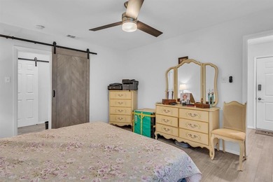 Experience serene golf course living in this beautifully updated on Prestonwood Country Club - Dallas County in Texas - for sale on GolfHomes.com, golf home, golf lot