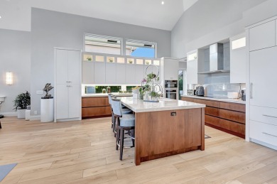 FULLY RENOVATED two-story, 3 bedroom + office home in St on St. Andrews Country Club of Boca Raton in Florida - for sale on GolfHomes.com, golf home, golf lot