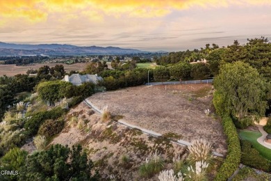 Discover this unique once in a lifetime opportunity to realize on Spanish Hills Golf and Country Club in California - for sale on GolfHomes.com, golf home, golf lot