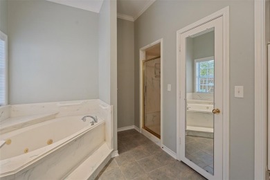 Tucked away at the end of a quiet cul-de-sac, and located on Athens Country Club in Texas - for sale on GolfHomes.com, golf home, golf lot