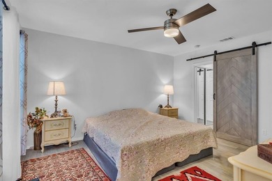 Experience serene golf course living in this beautifully updated on Prestonwood Country Club - Dallas County in Texas - for sale on GolfHomes.com, golf home, golf lot