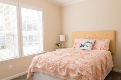 This home is located in a 55+ resort style leased land on Rolling Greens Executive Golf Community in Florida - for sale on GolfHomes.com, golf home, golf lot