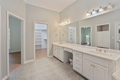 Tucked away at the end of a quiet cul-de-sac, and located on Athens Country Club in Texas - for sale on GolfHomes.com, golf home, golf lot