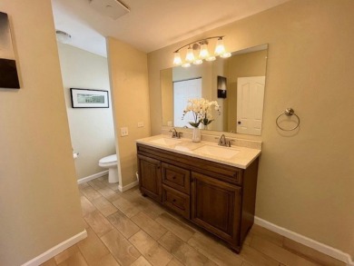 This beautiful stucco Casa Grande 2bd/2ba + Family room home is on Del Tura Golf and Country Club in Florida - for sale on GolfHomes.com, golf home, golf lot