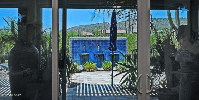 Beautifully and stunningly upgraded Haven model on premium lot on The Ritz Carlton Golf Club, Dove Mountain  in Arizona - for sale on GolfHomes.com, golf home, golf lot