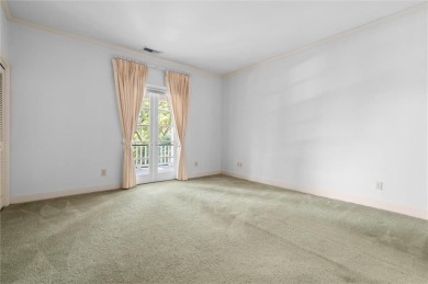 Situated on two lots with nearly an acre of land in one of the on Country Club of Mobile in Alabama - for sale on GolfHomes.com, golf home, golf lot