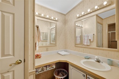 Come take a look at this well maintained home in The Villages at on Silver Lake Executive Golf Course in Florida - for sale on GolfHomes.com, golf home, golf lot