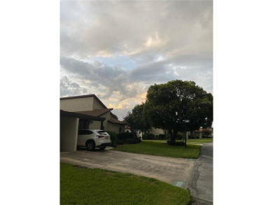 BEAUTIFUL and immaculate 2-bedroom villa with a loft, located in on Heather Golf and Country Club in Florida - for sale on GolfHomes.com, golf home, golf lot