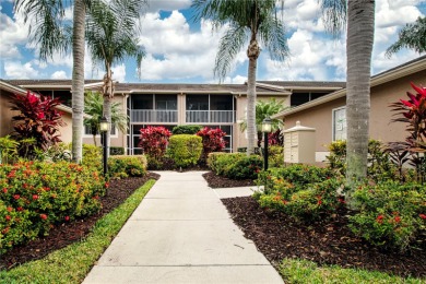 Come enjoy the care-free Florida lifestyle of this phenomenal on Heritage Oaks Golf and Country Club in Florida - for sale on GolfHomes.com, golf home, golf lot