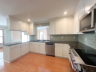 Welcome to this spacious 4-bedroom, 2.5-bath colonial in the on Farmington Hills Golf Club in Michigan - for sale on GolfHomes.com, golf home, golf lot