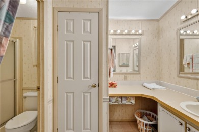 Come take a look at this well maintained home in The Villages at on Silver Lake Executive Golf Course in Florida - for sale on GolfHomes.com, golf home, golf lot