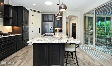 Beautifully and stunningly upgraded Haven model on premium lot on The Ritz Carlton Golf Club, Dove Mountain  in Arizona - for sale on GolfHomes.com, golf home, golf lot