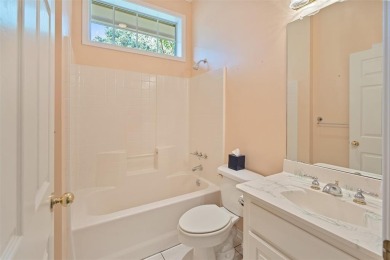 Tucked away at the end of a quiet cul-de-sac, and located on Athens Country Club in Texas - for sale on GolfHomes.com, golf home, golf lot