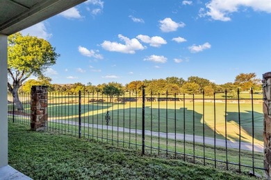 Experience serene golf course living in this beautifully updated on Prestonwood Country Club - Dallas County in Texas - for sale on GolfHomes.com, golf home, golf lot