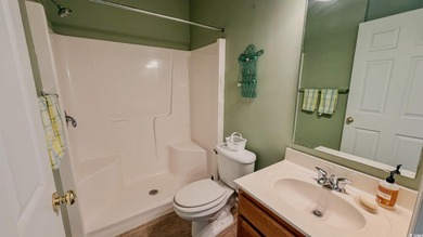 Golf course views can be yours without ever touching a club on  in South Carolina - for sale on GolfHomes.com, golf home, golf lot