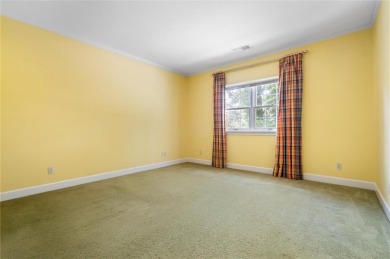 Situated on two lots with nearly an acre of land in one of the on Country Club of Mobile in Alabama - for sale on GolfHomes.com, golf home, golf lot
