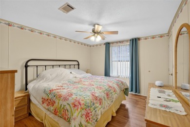Come take a look at this well maintained home in The Villages at on Silver Lake Executive Golf Course in Florida - for sale on GolfHomes.com, golf home, golf lot