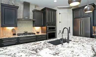 Beautifully and stunningly upgraded Haven model on premium lot on The Ritz Carlton Golf Club, Dove Mountain  in Arizona - for sale on GolfHomes.com, golf home, golf lot