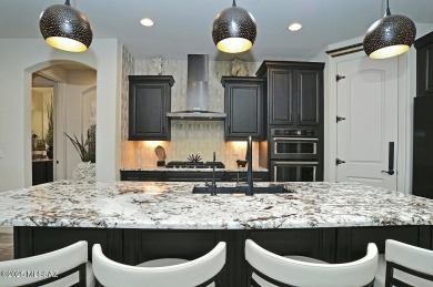 Beautifully and stunningly upgraded Haven model on premium lot on The Ritz Carlton Golf Club, Dove Mountain  in Arizona - for sale on GolfHomes.com, golf home, golf lot