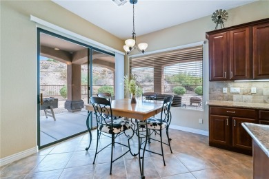Looking for a beautiful FULLY FURNISHED home with 44' BOAT DEEP on Laughlin Ranch Golf Club in Arizona - for sale on GolfHomes.com, golf home, golf lot