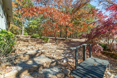 Discover the possibilities in this spacious 3-bedroom, 3-bath on Cortez Golf Course in Arkansas - for sale on GolfHomes.com, golf home, golf lot