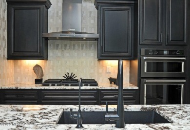 Beautifully and stunningly upgraded Haven model on premium lot on The Ritz Carlton Golf Club, Dove Mountain  in Arizona - for sale on GolfHomes.com, golf home, golf lot