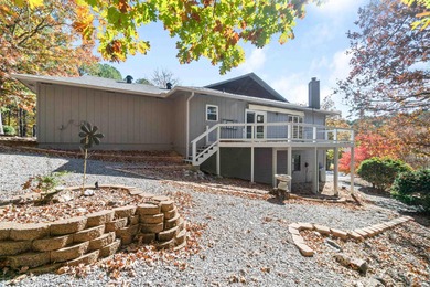 Discover the possibilities in this spacious 3-bedroom, 3-bath on Cortez Golf Course in Arkansas - for sale on GolfHomes.com, golf home, golf lot