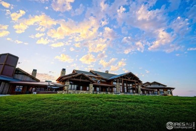 Discover one of the most exceptional lots in The Rookery at on TPC Colorado Golf Club in Colorado - for sale on GolfHomes.com, golf home, golf lot