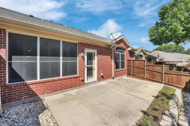 HOME TOUR VIDEO ON YOUTUBE. Discover effortless living in this on Ridgeview Ranch Golf Club in Texas - for sale on GolfHomes.com, golf home, golf lot