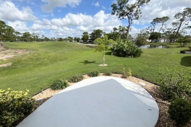 This beautiful stucco Casa Grande 2bd/2ba + Family room home is on Del Tura Golf and Country Club in Florida - for sale on GolfHomes.com, golf home, golf lot