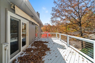 Discover the possibilities in this spacious 3-bedroom, 3-bath on Cortez Golf Course in Arkansas - for sale on GolfHomes.com, golf home, golf lot