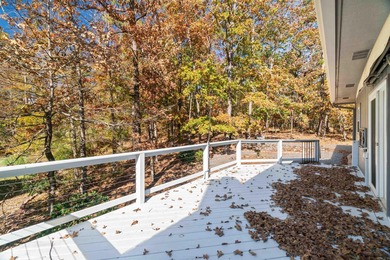 Discover the possibilities in this spacious 3-bedroom, 3-bath on Cortez Golf Course in Arkansas - for sale on GolfHomes.com, golf home, golf lot